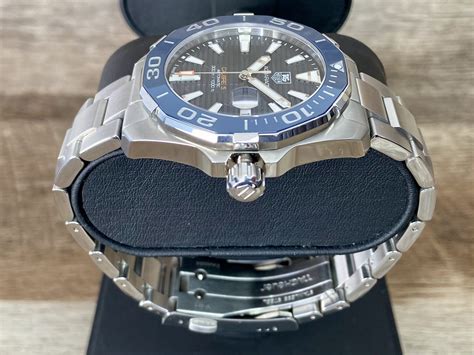 tag heuer zero finance